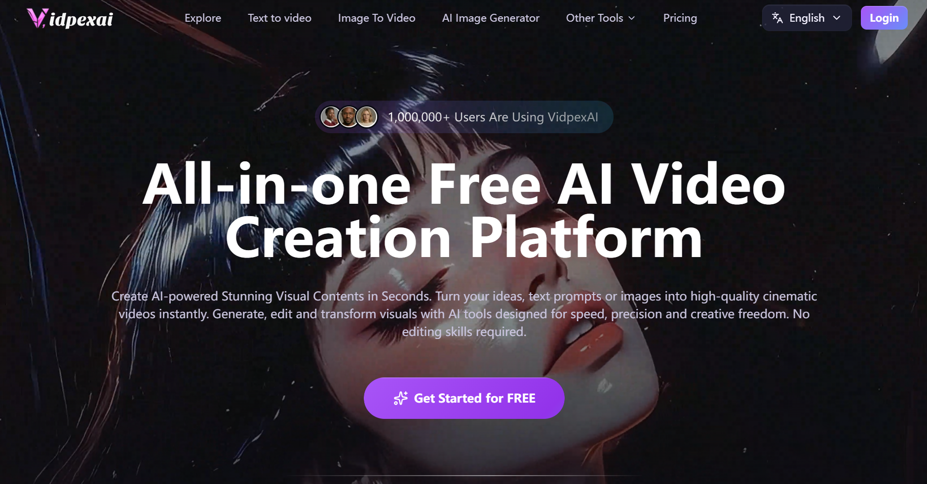 VidpexAI