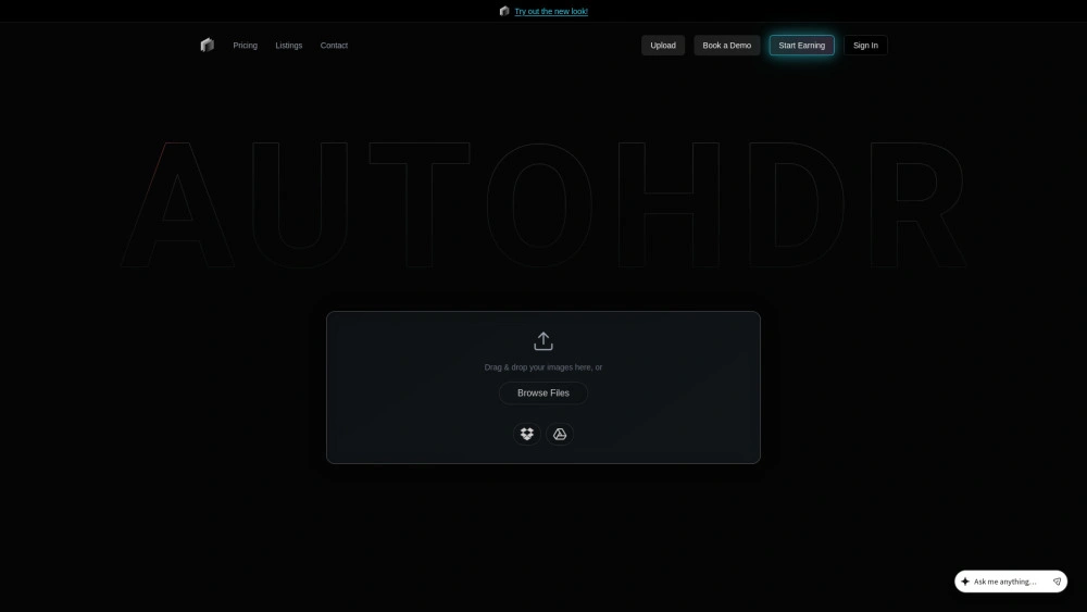 AutoHDR