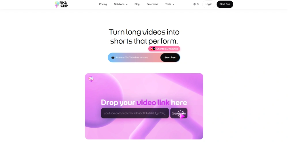 fikaclip preview