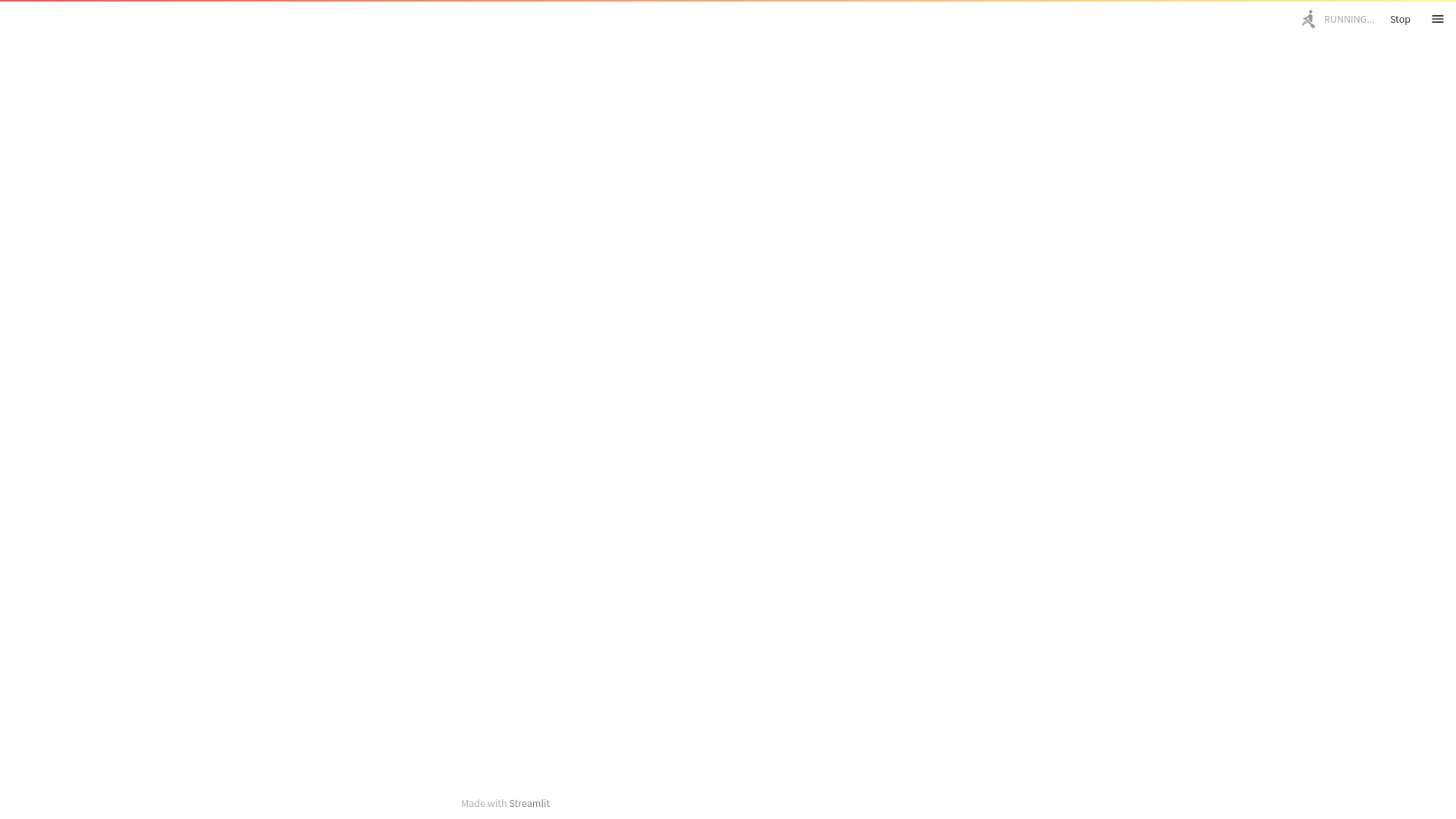 Bync AI website preview