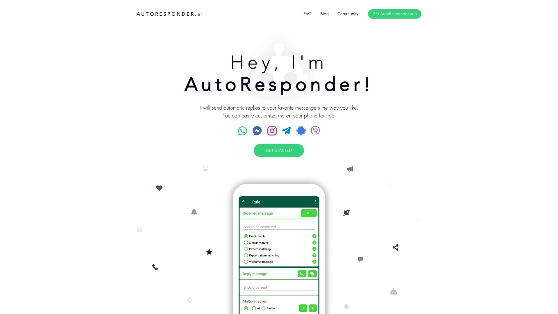 AutoResponder.ai