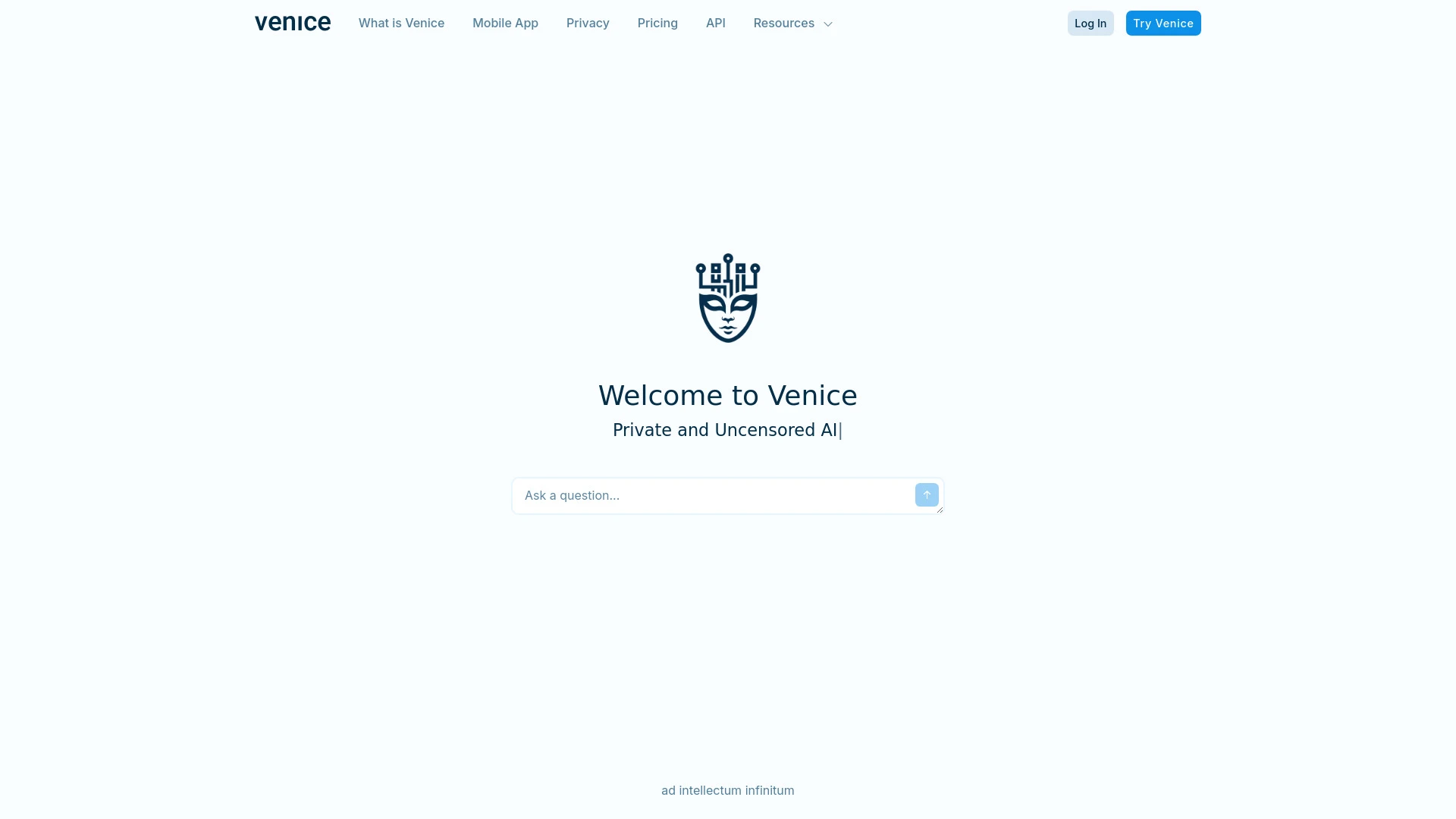 Venice.ai