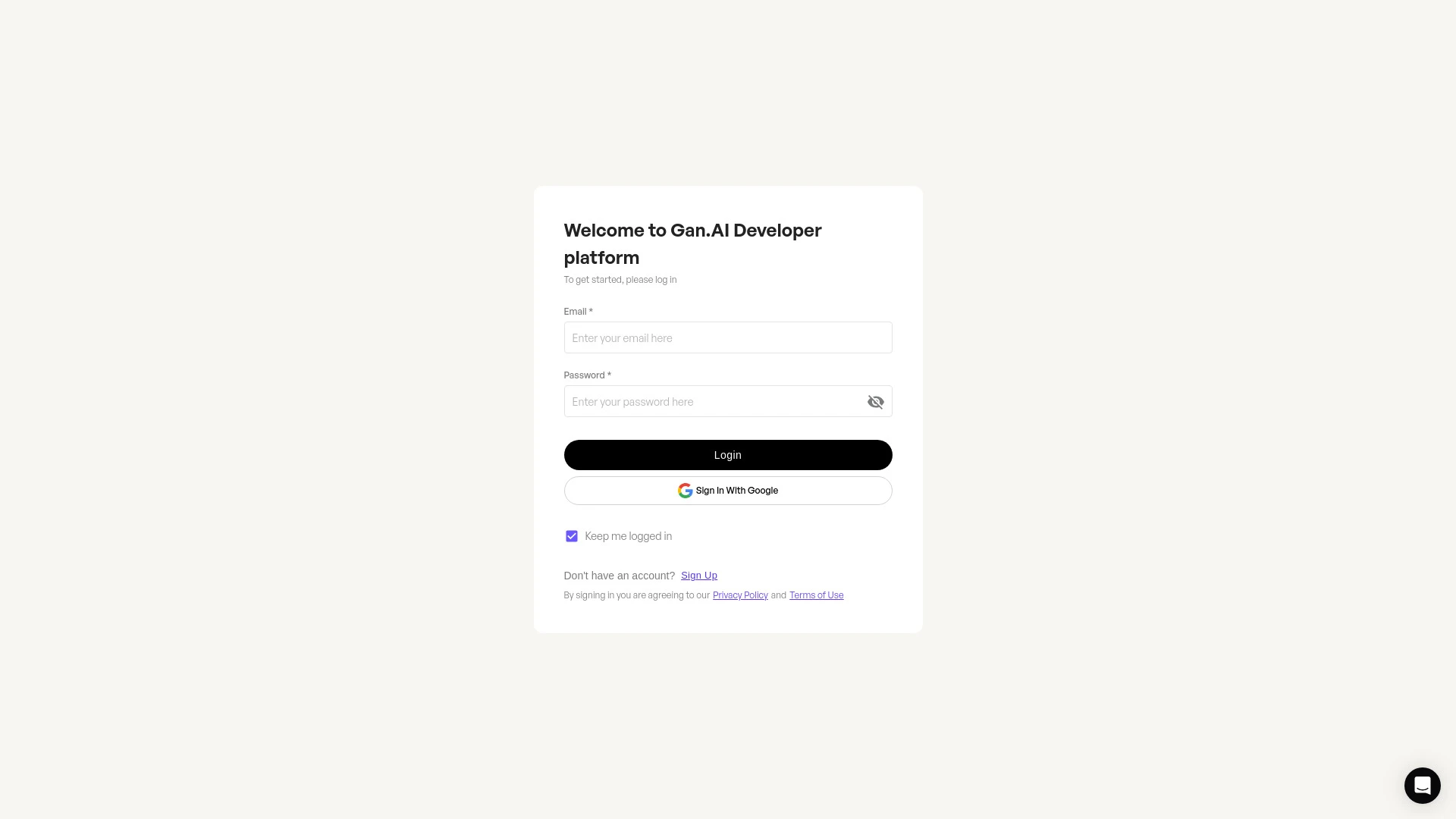 Myna-mini TTS API website preview