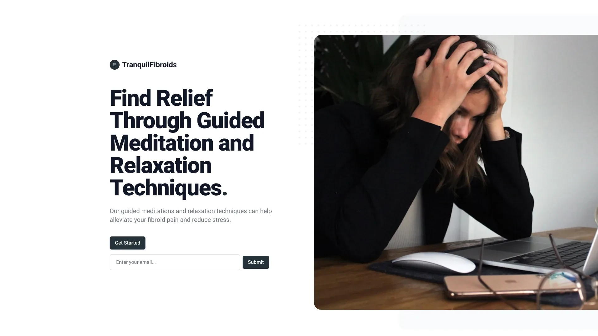 TranquilFibroids preview