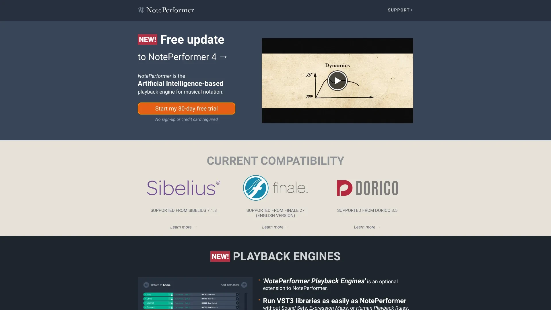 NotePerformer 4 preview