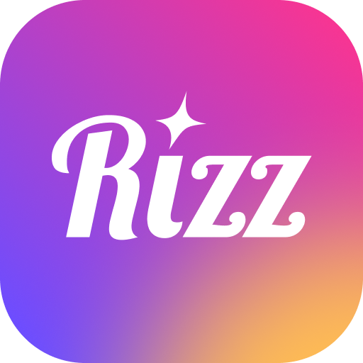 Rizzagic logo