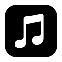 MusicGen.app logo
