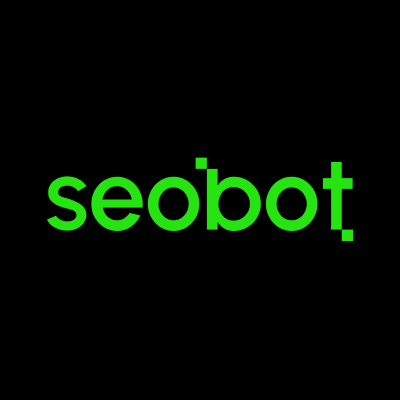 SEObot logo