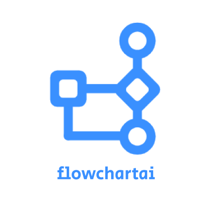 FlowchartAI logo