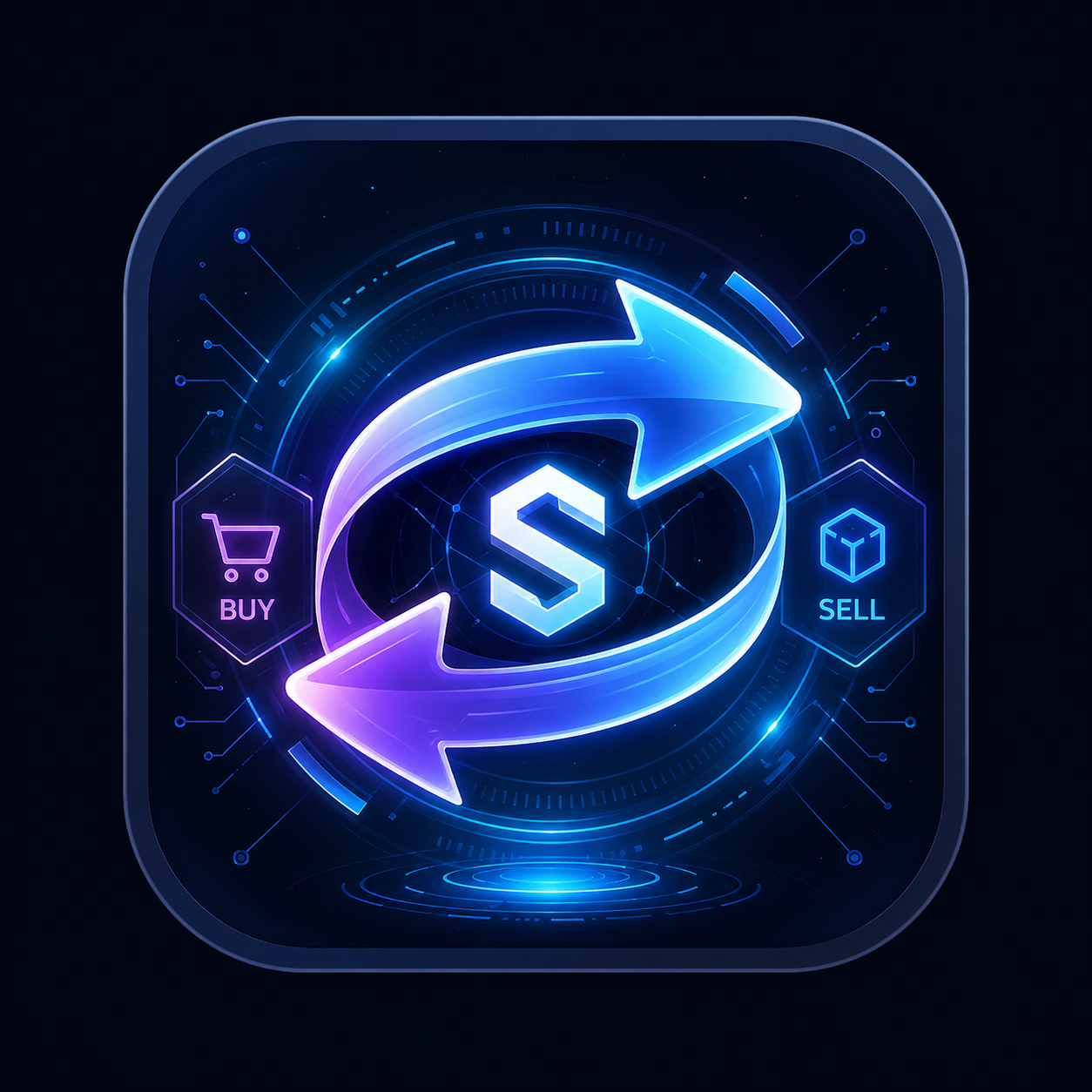AI Skill Net logo