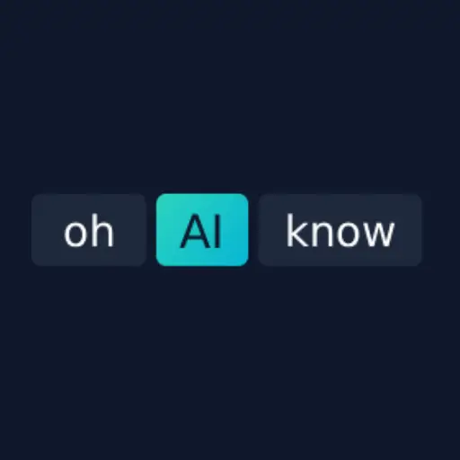 Oh AI Know