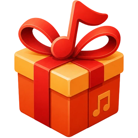 One Custom Song