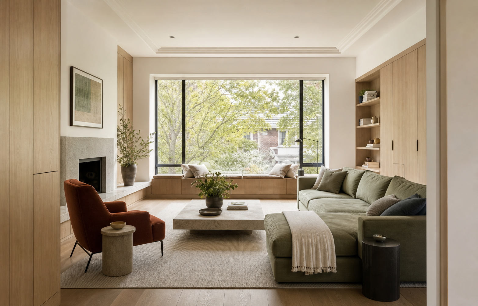 Selected Home Design AI example